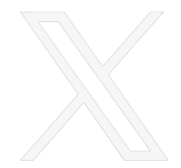 X logo